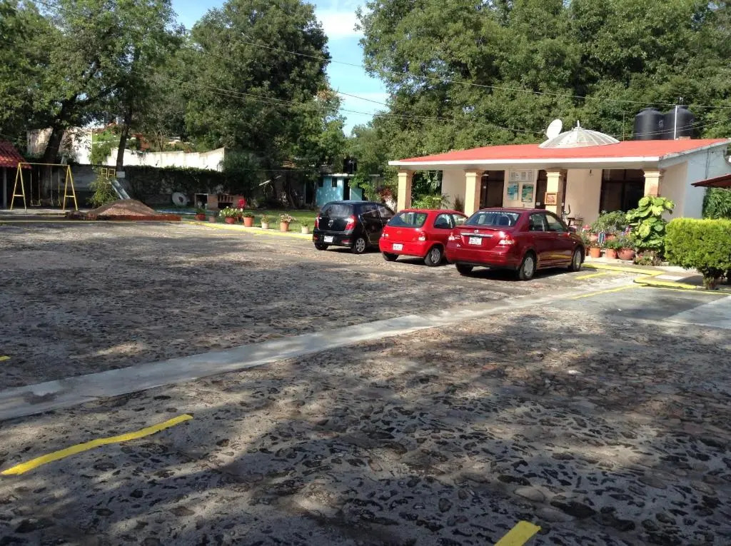 Hotel Tecozautla