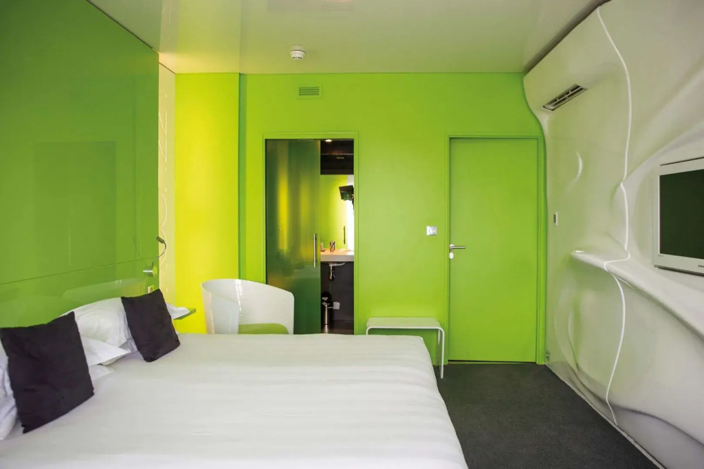 Comfort Aparthotel Bassin dArcachon
