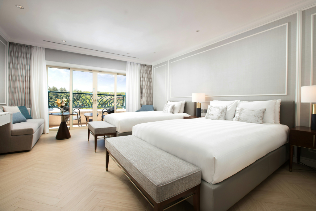 Lotte Hotel Jeju