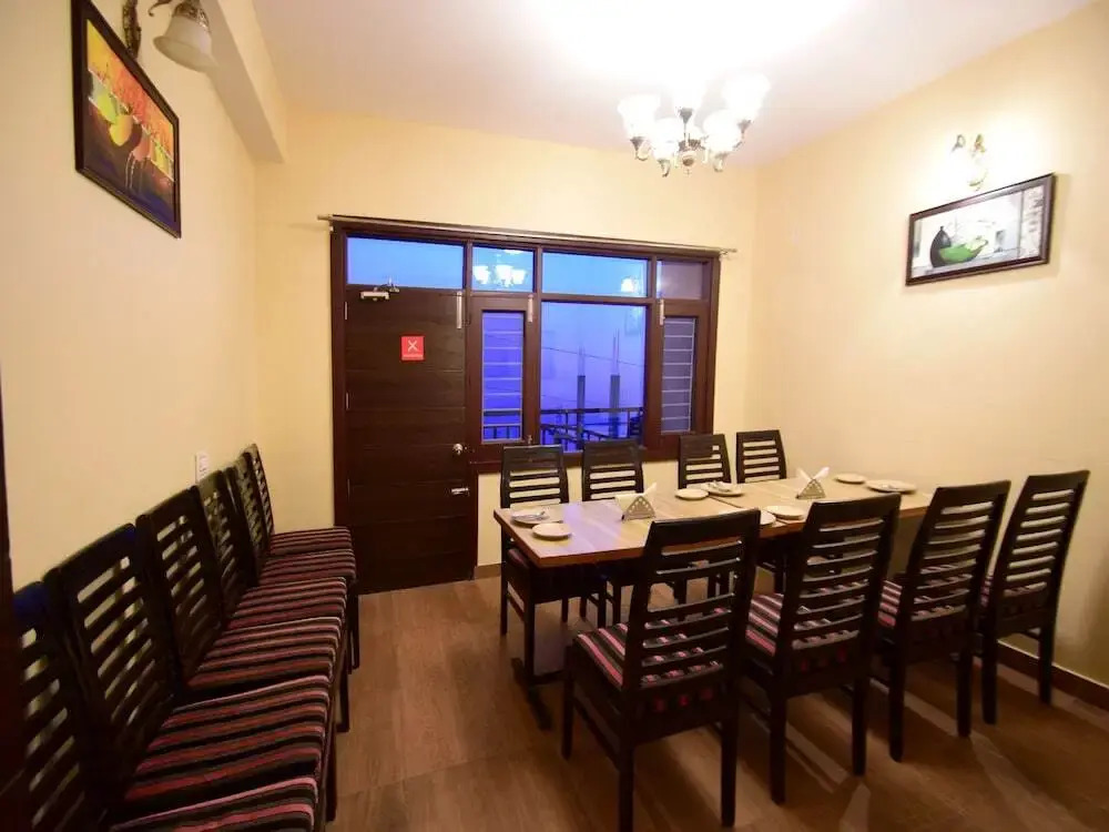 Home Inn Shimla