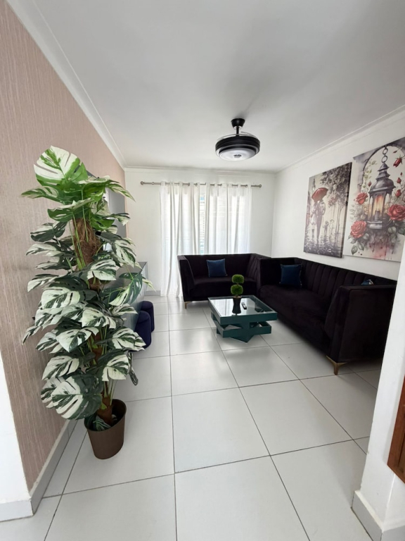 Residencial Palma Real