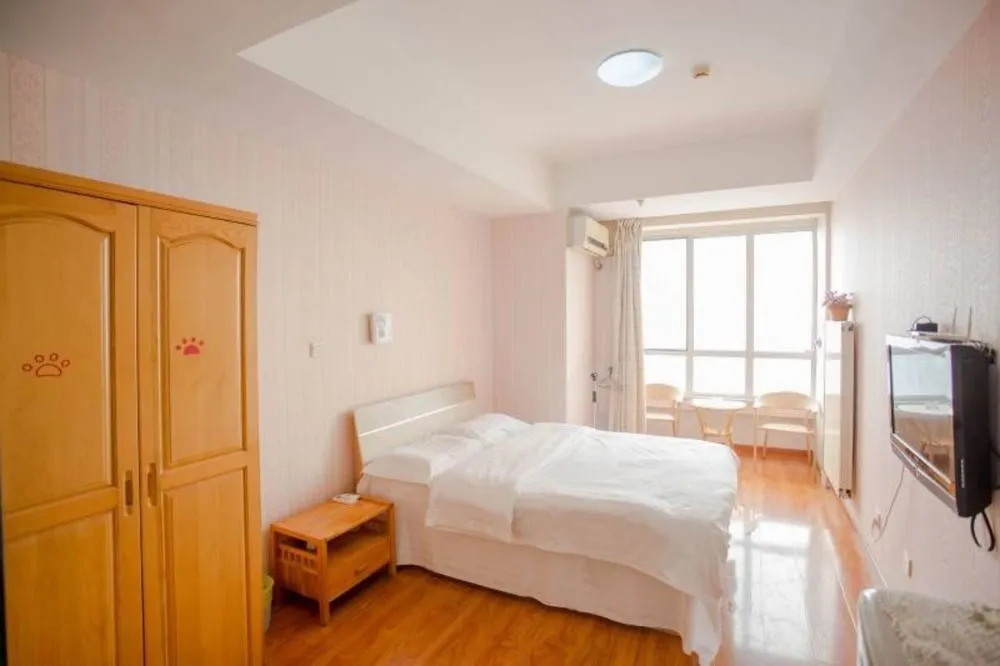 Wanda Fashion Apartment