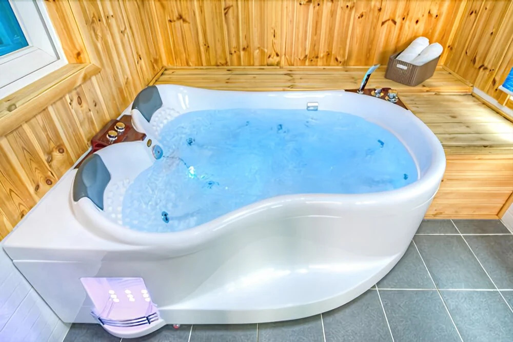 Yeongwol Atlantis Pension
