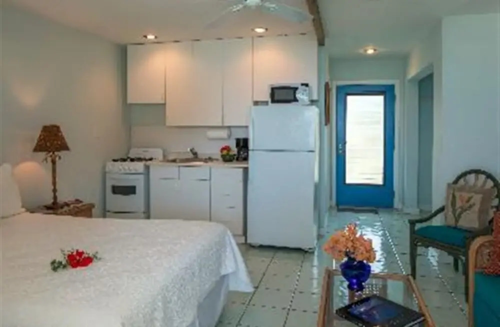 Coconut Coast Villas