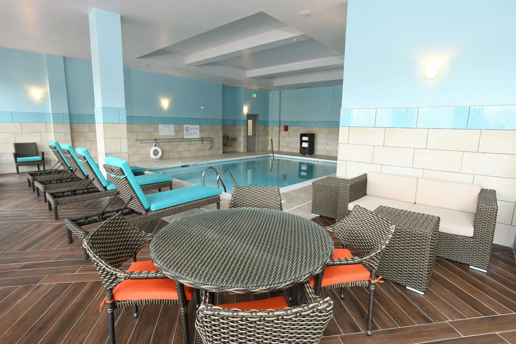 Hilton Garden Inn Jacksonville