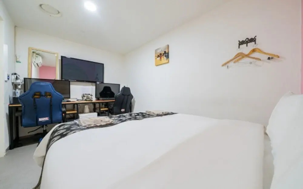 Goyang Hwajeong VOLE Hotel
