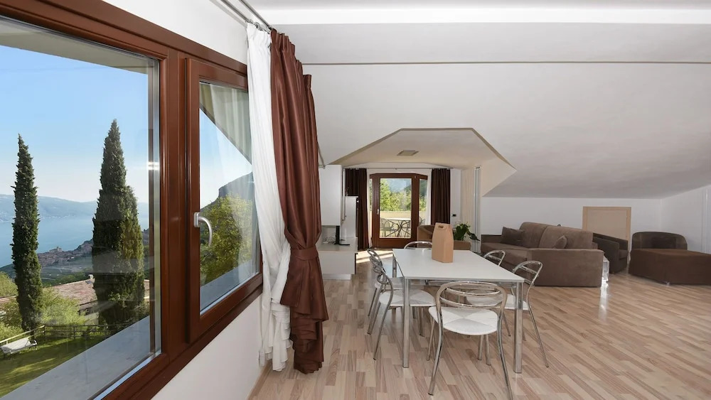 Villa San Valentino - Ruculì Hospitality