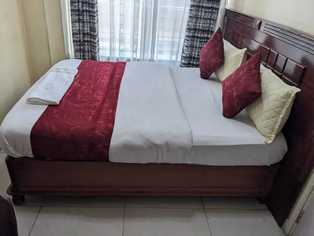 Epitome Times Hotel
