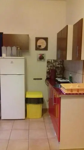 Hostel Imbir