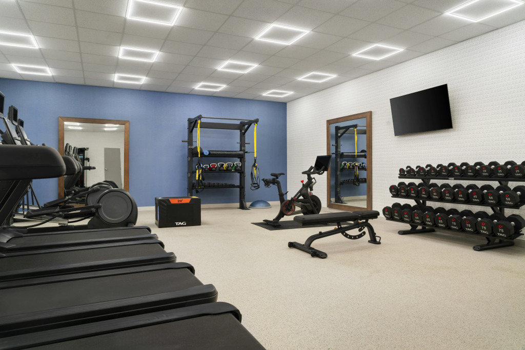 Hampton Inn & Suites Amarillo West