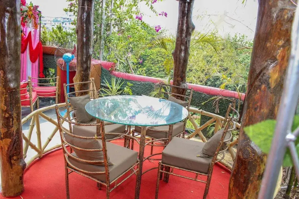 Royal AR Residency By OYO Rooms
