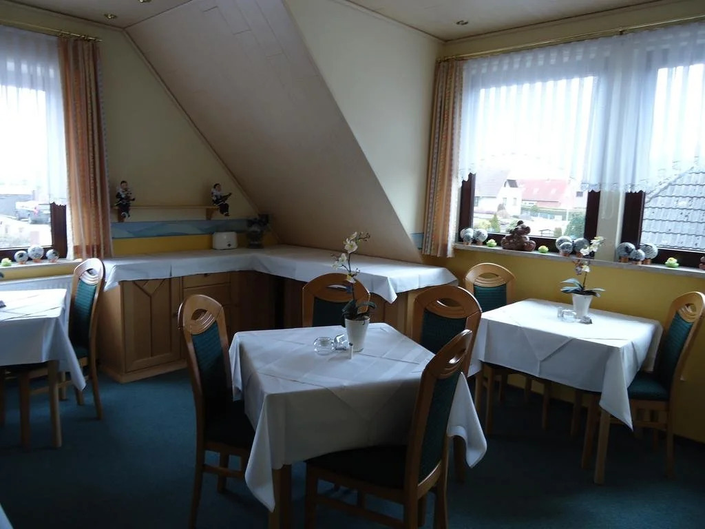 Pension Hohlen