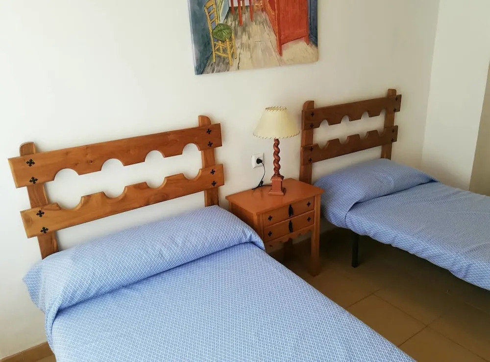 Ronda Apartment