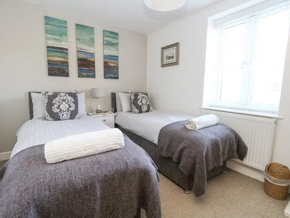 Anchor Cottage