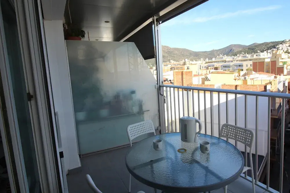 Apartamento 2178 - Les Palmeres 5-2