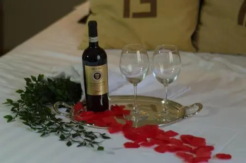 Le Griffe Vatican Luxury Suites
