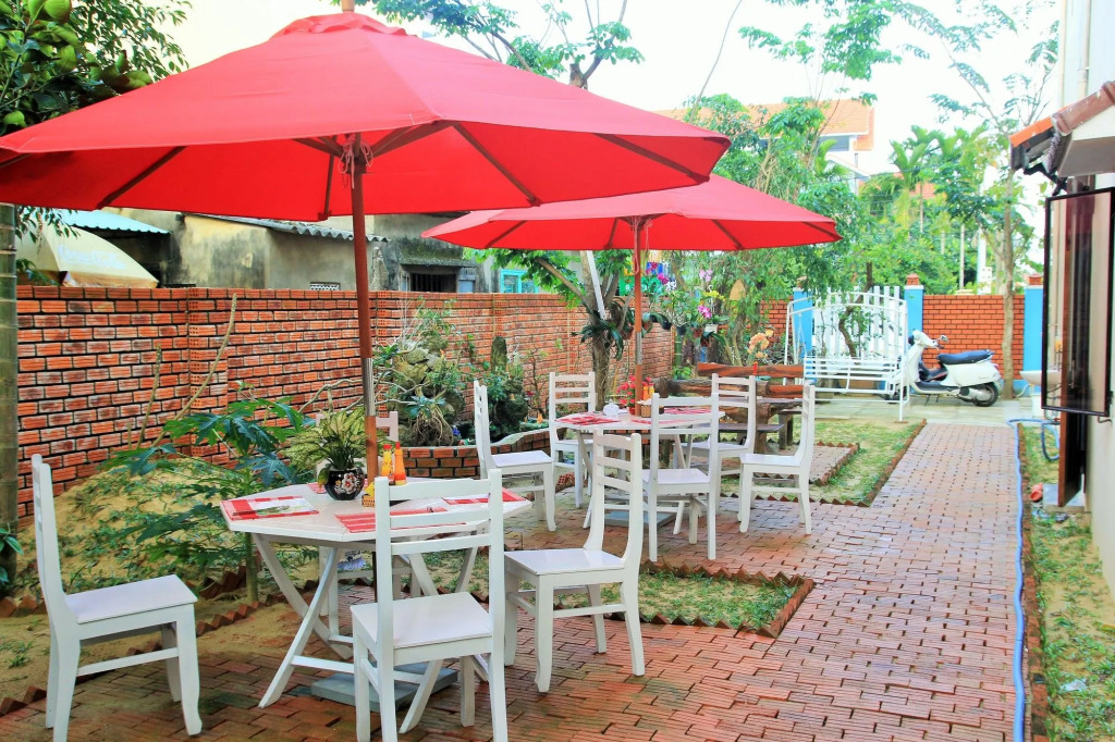 Green Bud Homestay