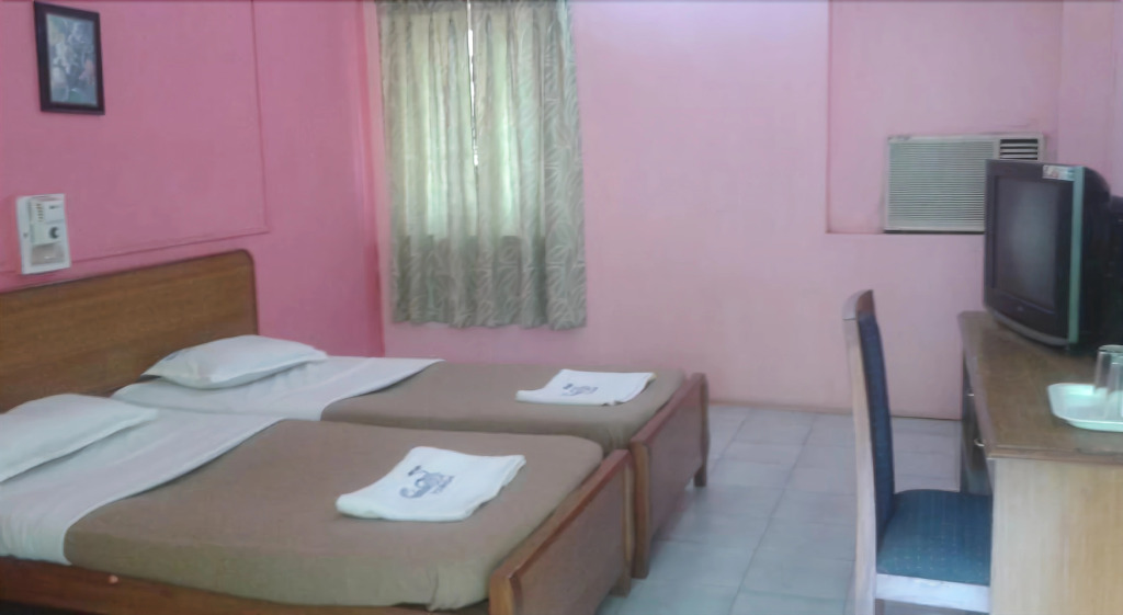 Mapusa Residency