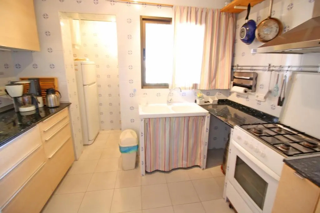 Villas Costa Calpe - Miada