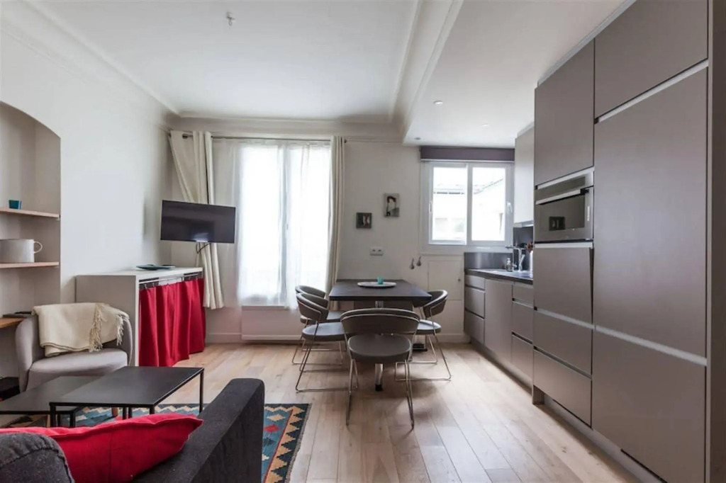 Apartment Saint-Germain - Smartrenting