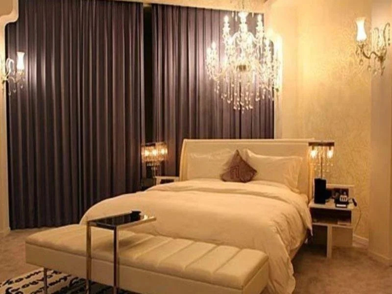 Shuidi A Hotel