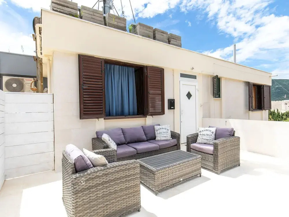 Apartman Daniela