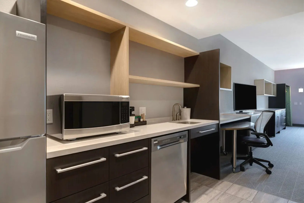Home2 Suites By Hilton Petaluma