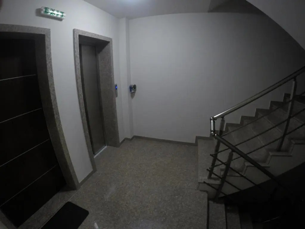 Vacation Apartment