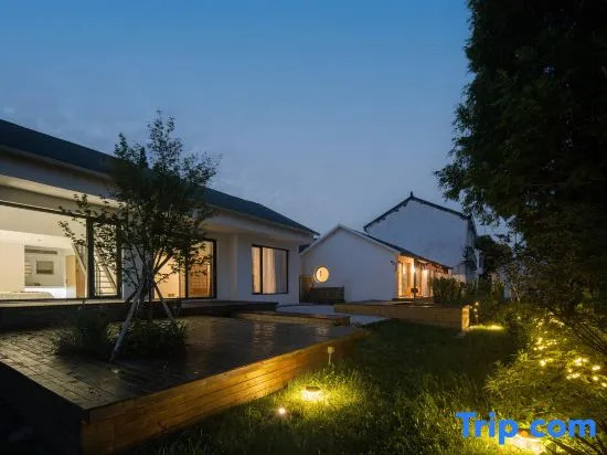 Yin Ye  Homestay（Dongzhuang）