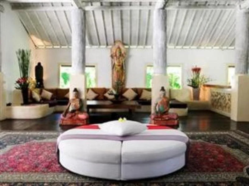 Villa Sumatra Bali