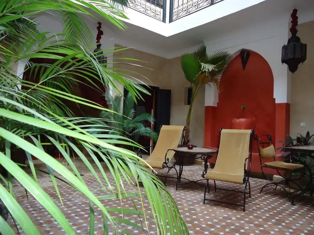 Riad ViewPoint