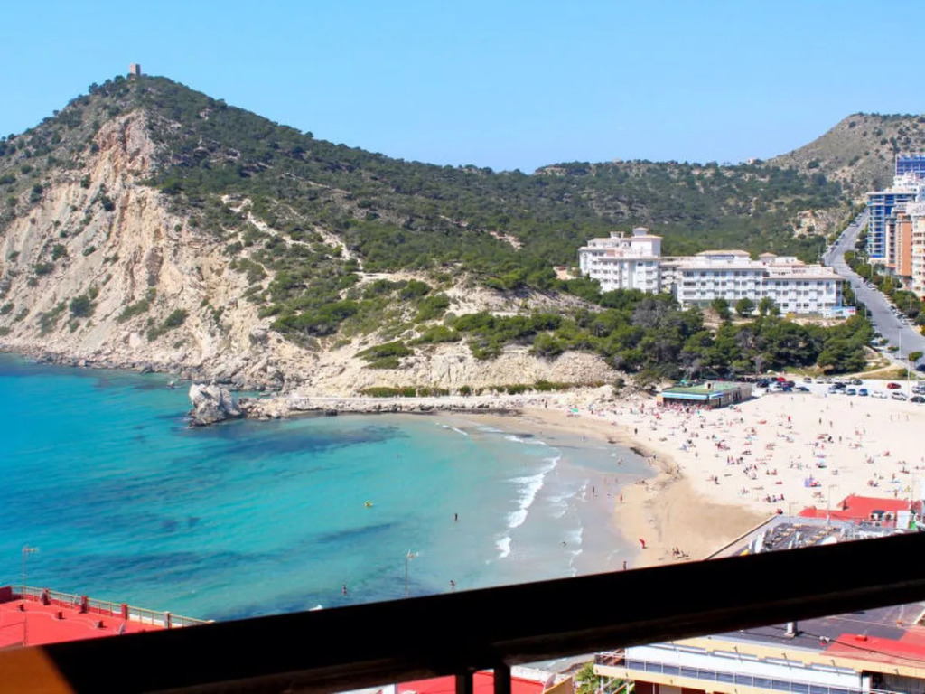 Cala Blanca 24726
