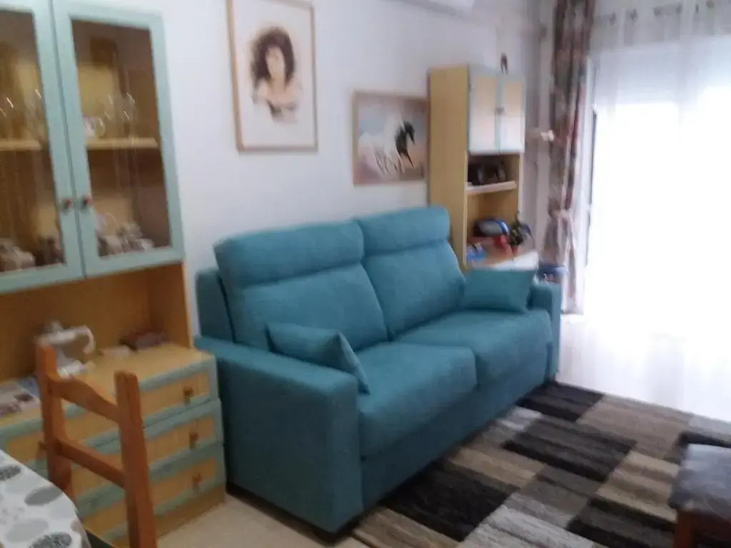 appartement de vacances dans résidence en ESPAGNE