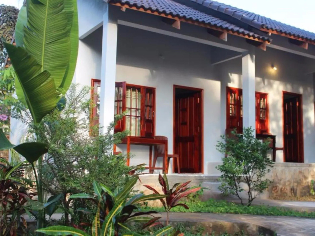 Nhat Lan Resort