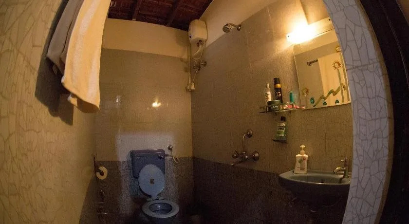 Dreams Hostel