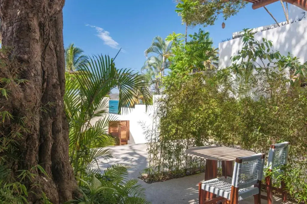 Ysuri Sayulita - Beachfront Hotel