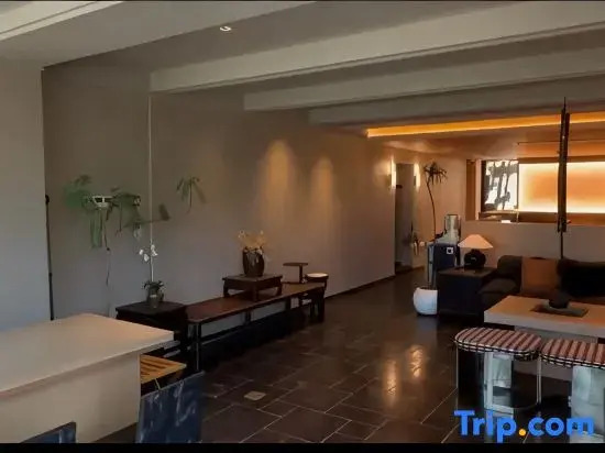 Pingtan Jiubao Holiday Homestay