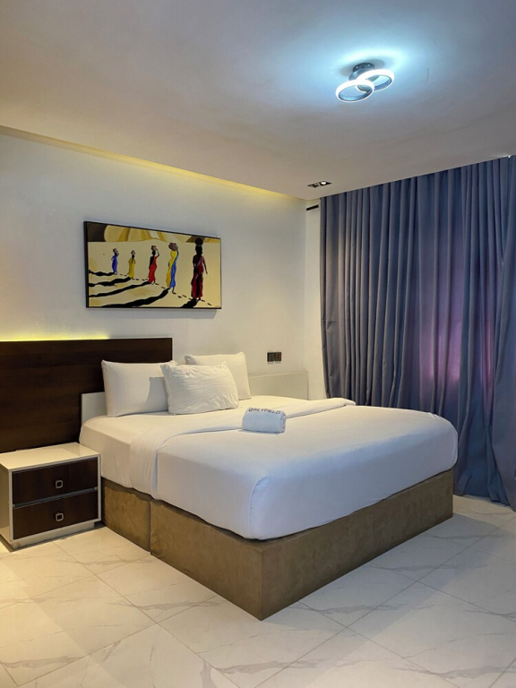 Greyfield Apartment 1