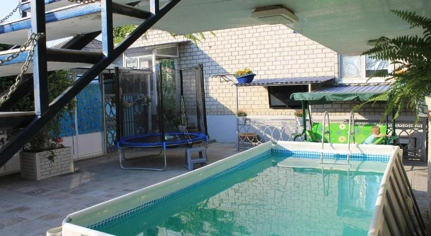 U Pany Guest House