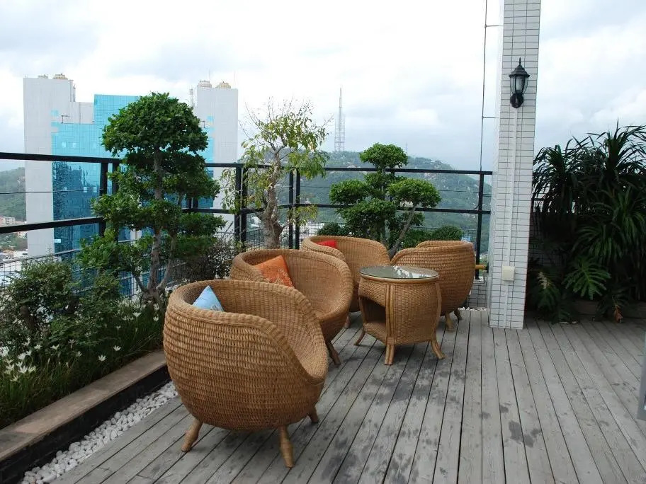 Silver Art Hotel