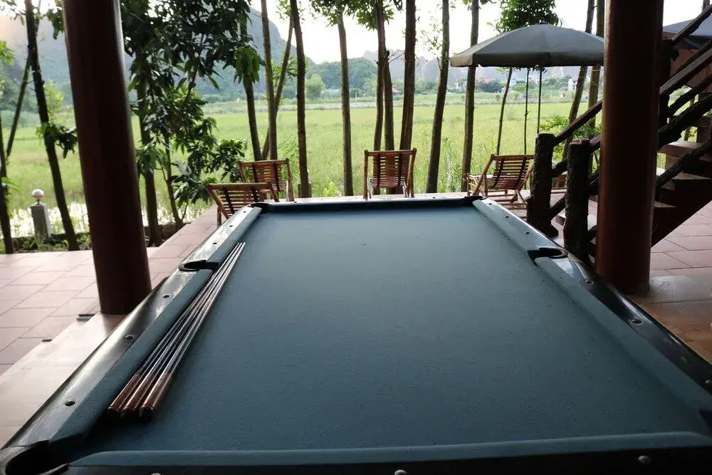 Hang Mua Valley Homestay