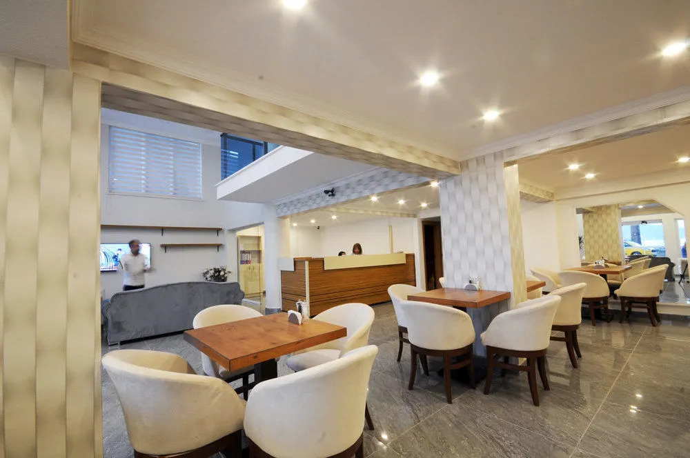 Anadolu Hotel