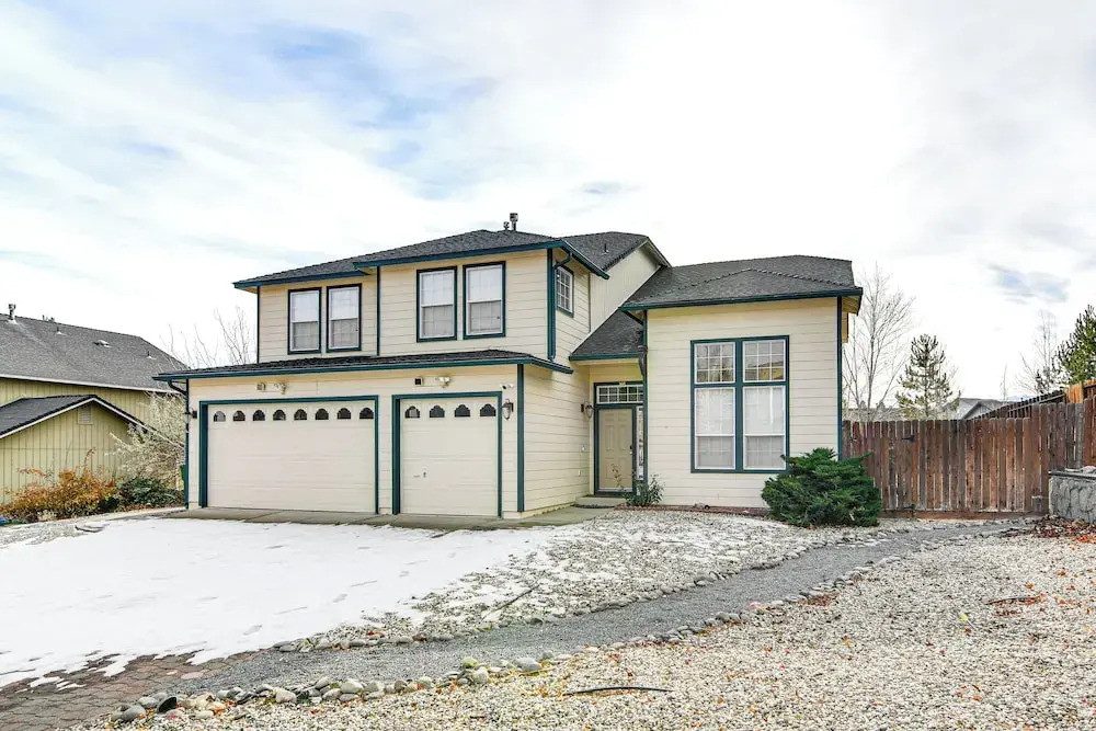 Family Reno Home w/ Game Room! 28 Mi to Ski Resort