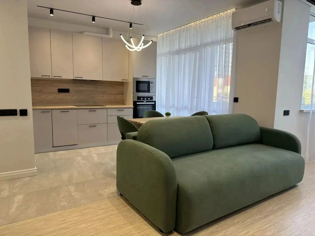 Morskoy Briz Tsentr Sochi Apartments