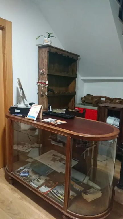 Albergue El Camino de Santovenia