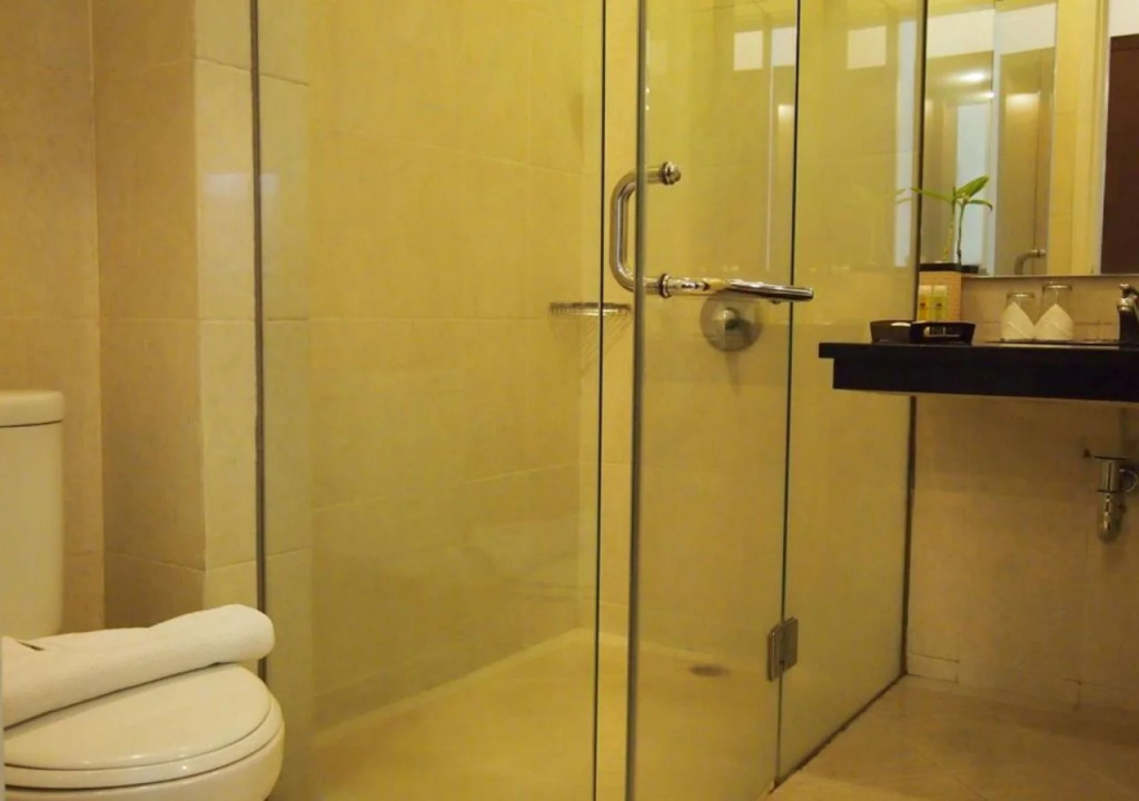 The Victoria Hotel Yogyakarta