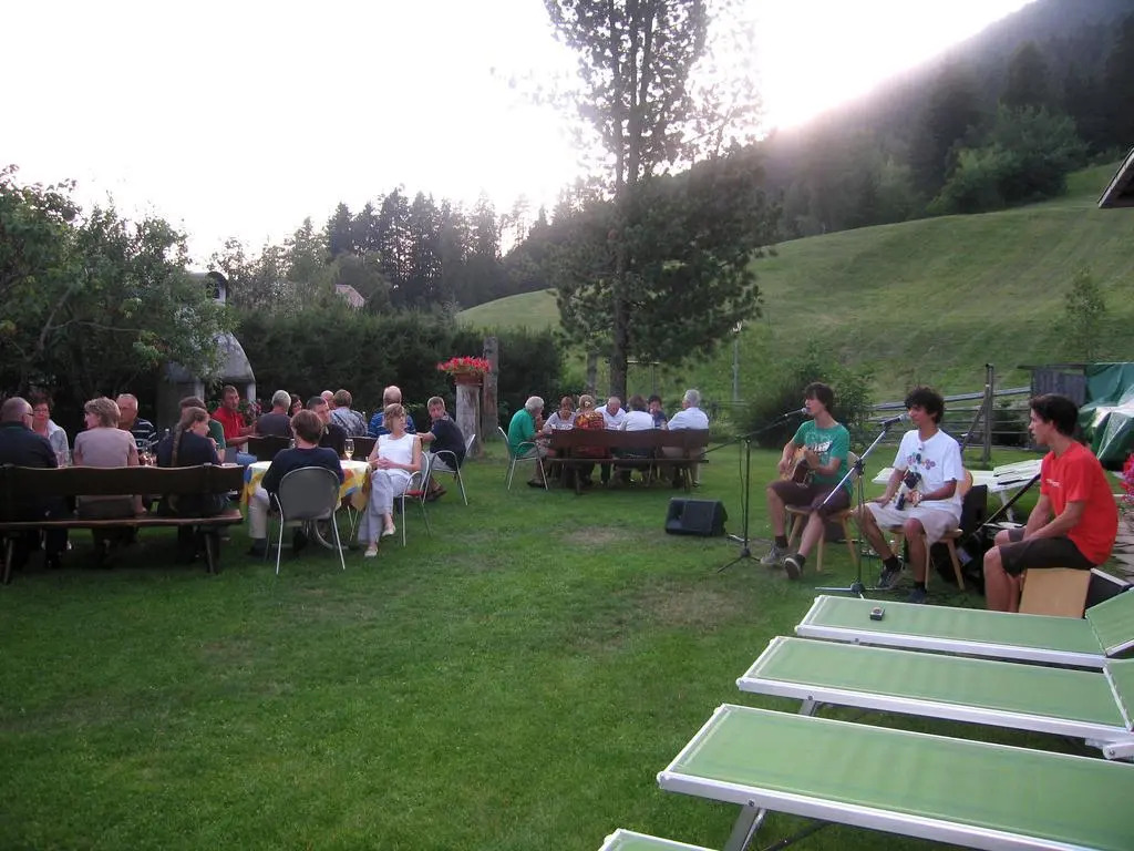 Hotel Seehauser