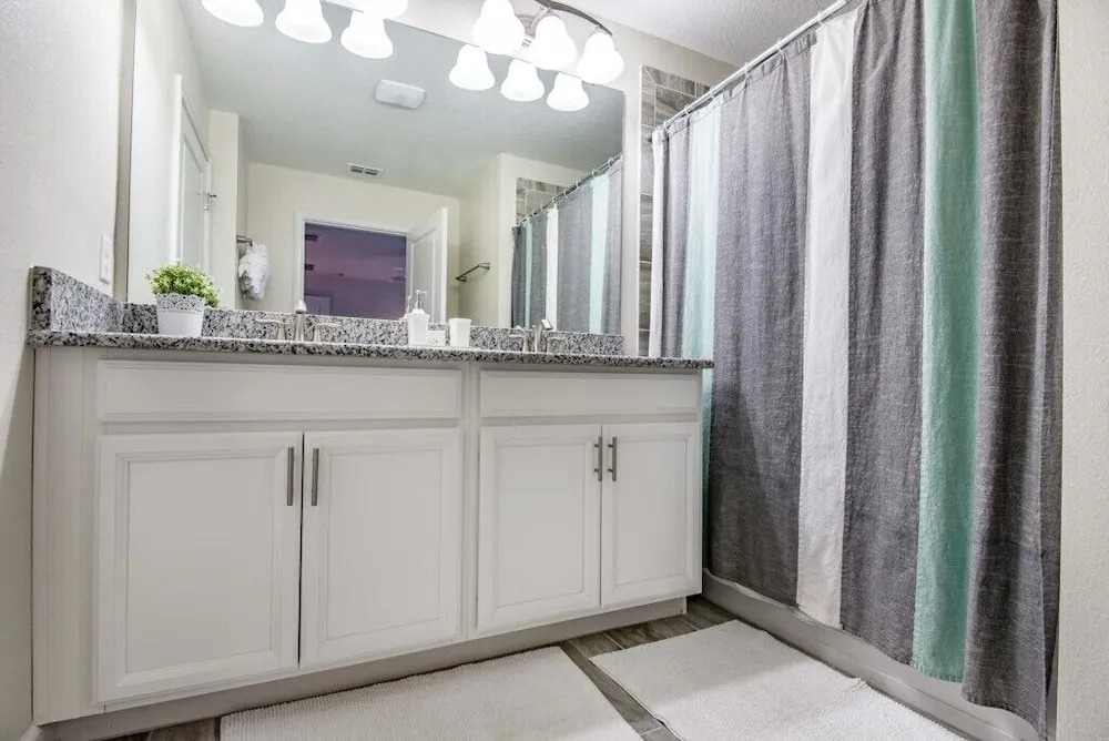 Disney House-8 Guests!+pool+free Resort - 1594mvd 4 Bedroom Townhouse