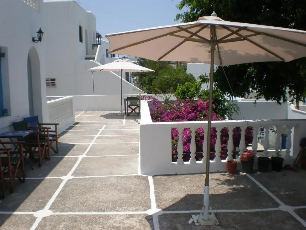 Artemis Pension