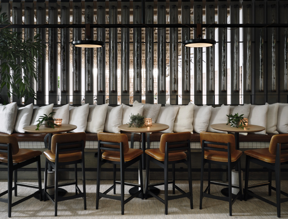 1 Hotel Nashville